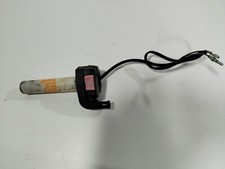 Commodo droit Yamaha 125 Dtr