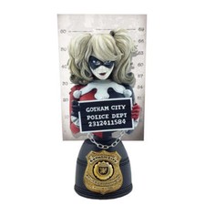 Batman - Harley Quinn 6,5"