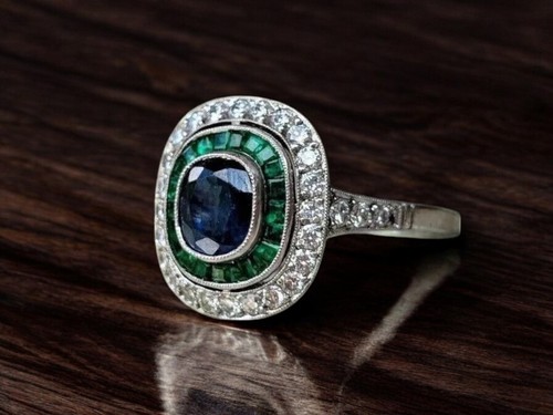 Bague femme argent sterling - bague, en