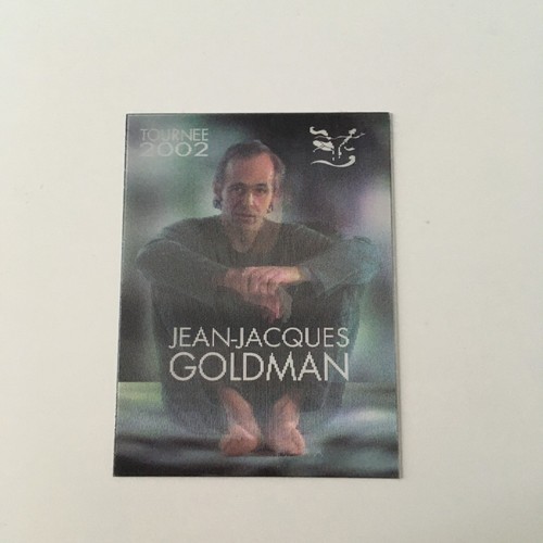 Jean jacques goldman - jean,