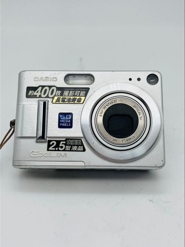 Appareil photo numérique