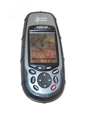 Magellan Meridian PLATINUM