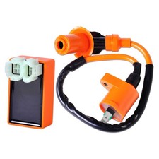 Bobine d'allumage CDI Box pour
