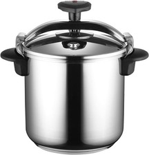 Magefesa Star autocuiseur, 14