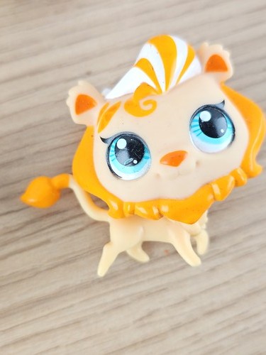 Littlest pet shop ancien - my,