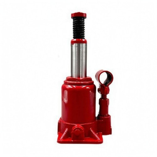 Cric hydraulique bouteille - cric,