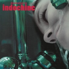 Indochine - Dancetaria - CD