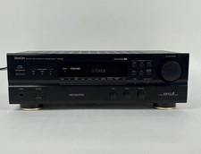 Vintage Denon AVR-900