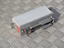 Calculateur ABS BMW série 7, 730i, E32, Bosch réf : 0265100032