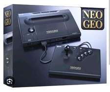Precommande NEOGEO AES+