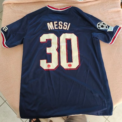 Maillot lionel messi - lionel,