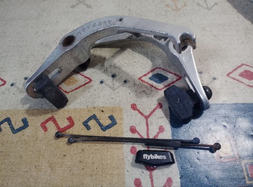 Odyssey bmx brake - bmx, bikes