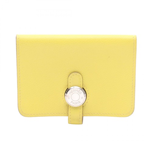 Hermes dogon porte - hermes, etui