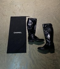 Chanel Sport CC 2000's Patent