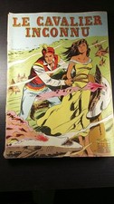 Le cavalier inconnu n°15 |