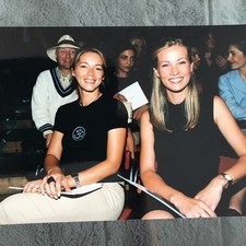 HÉLÈNE ROLLÈS -  PHOTO DE