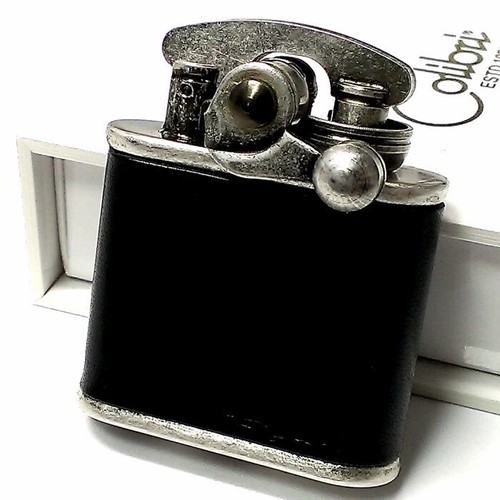 Briquet huile colibri - à,