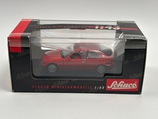 SCHUCO 1/43e - Rare BMW 316i