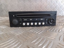 Autoradio CD - CITROEN C3