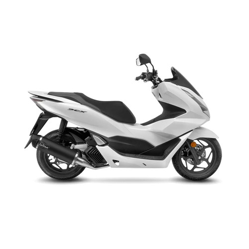 Ligne complète nero pcx - pcx, 125