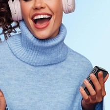 MP3 Music Player Bluetooth5.0