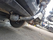 ATTELAGE REMORQUE Fiat Grande Punto (199)