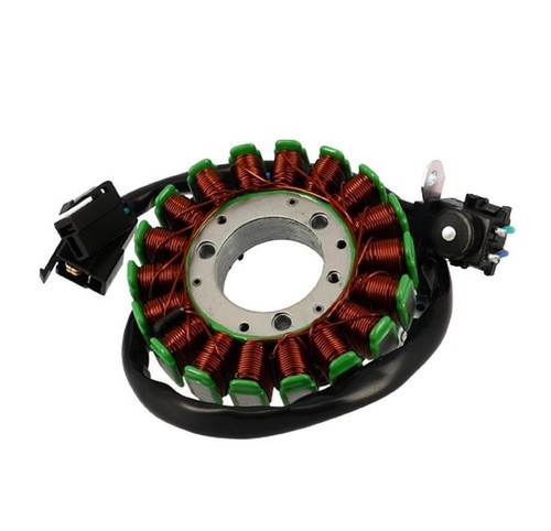 Stator pour moto 125 - , suzuki
