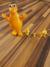 Figurine Casimir  Boite Chewing-gum May TF1 Telecip Belokapi L'ile Au Enfants