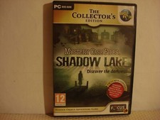 PC DVD-ROM N°16 MYSTERY CASE