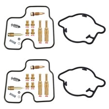 2x kit reparation carburateur