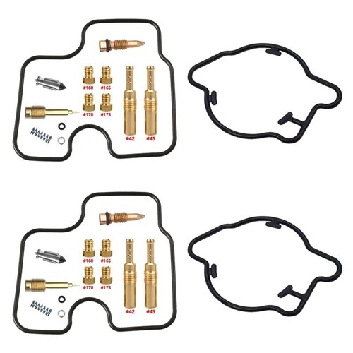 Kit reparation carburateur - reparation,