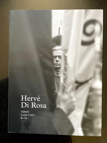 Hervé rosa autour du - autour,