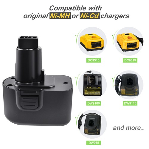 12v 5ah batterie chargeur - 12v, batterie/chargeur