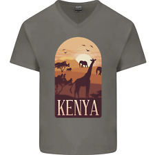 T-Shirt En Coton Pour Homme