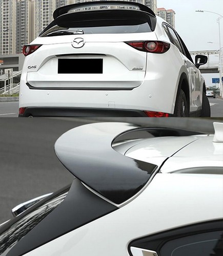 Mazda 2017 spoiler - cx-5, 2017+