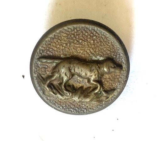 Ancien petit bouton - bouton, de