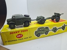 Dinky Toys LOT CAMION