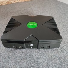 Microsoft Xbox - Coque de remplacement - Noir Black