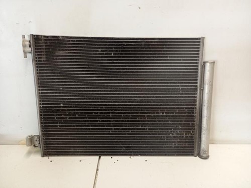 Radiateur clim renault clio - radiateur,