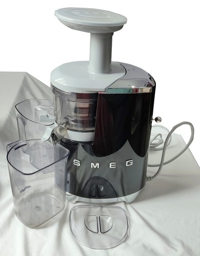Extracteur jus lent - de,