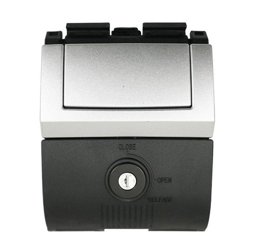 Kit verrouillage top-case