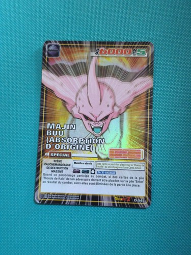 Carte card game dragon - card, ball