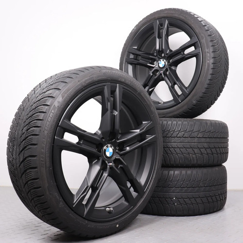 Bmw 1er roues - bmw,