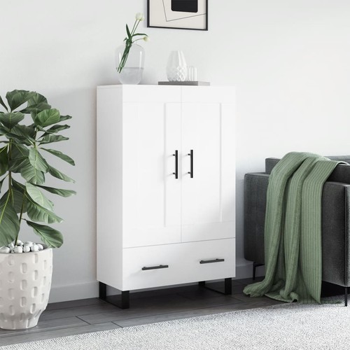 Buffet haut armoire - buffet, de