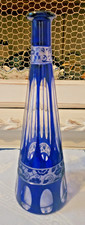 Art deco flacon carafe - art,
