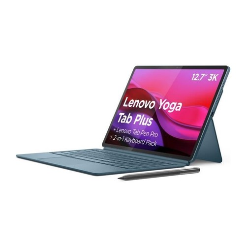 Tablette tactile lenovo - lenovo, yoga