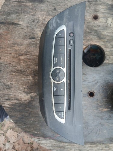 Autoradio pour renault laguna - pour,