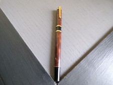 Stylo waterman plume 18k - waterman, &