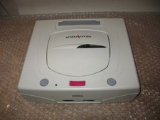 (ONLY UNIT NOT WORKING) SEGA