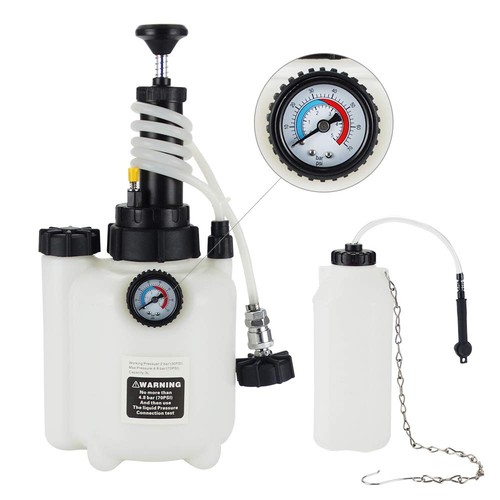 Purgeur frein kit purge - frein,, 3l